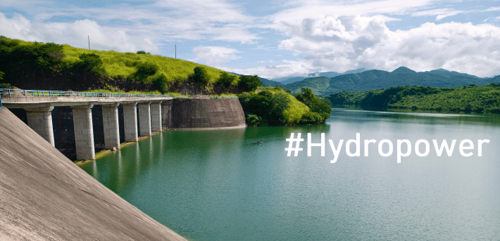 Smarter Hydropower: How Advanced Control Could Regulate Flow