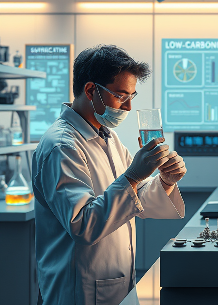 A breakthrough for dealing with nuclear waste