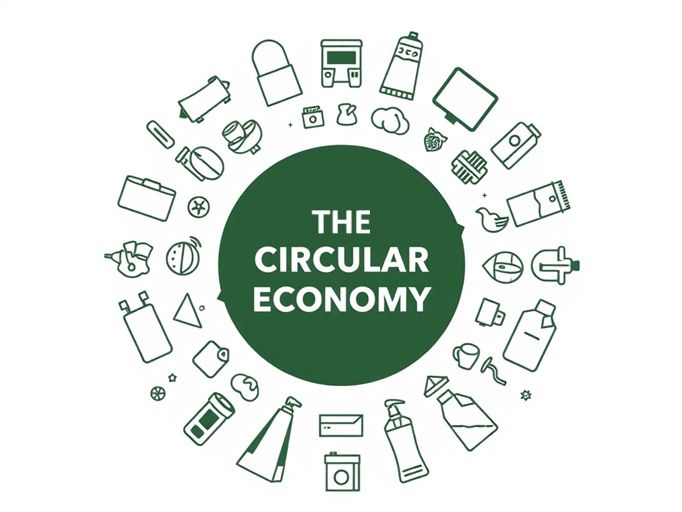 The Circular Economy Isn’t Just Important; Importantly, It Really Works
