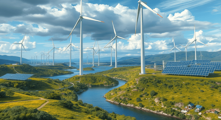 Building the Backbone of a Net-Zero Energy System